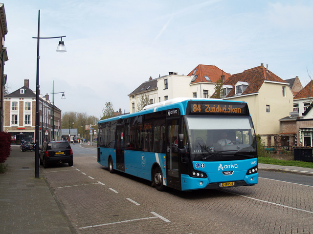 Foto van ARR VDL Citea LLE-120 9081 Standaardbus door_gemaakt Sanderlubbers