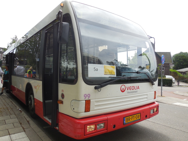 Foto van VEO Den Oudsten B90 5397 Standaardbus door_gemaakt Stadsbus
