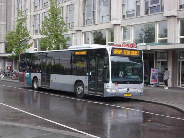 Foto van RET Mercedes-Benz Citaro 321 Standaardbus door_gemaakt Lijn45