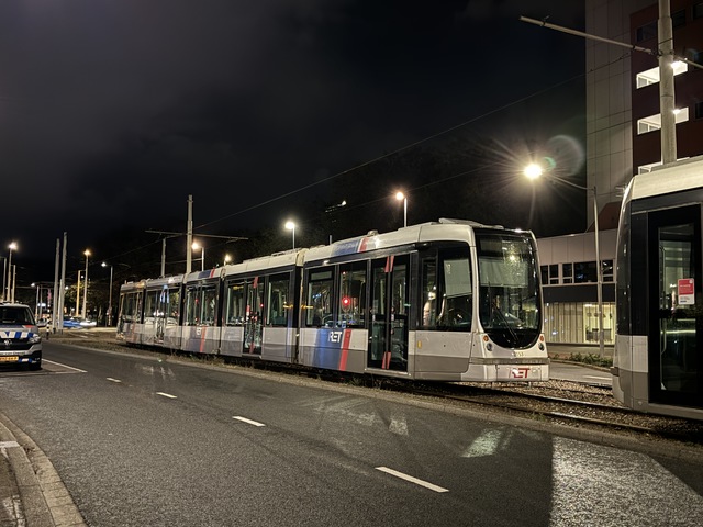 Foto van RET Citadis 2153 Tram door_gemaakt Stadsbus
