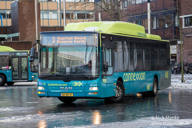 Foto van CXX MAN Lion's City CNG 3644 Standaardbus door_gemaakt Busentrein