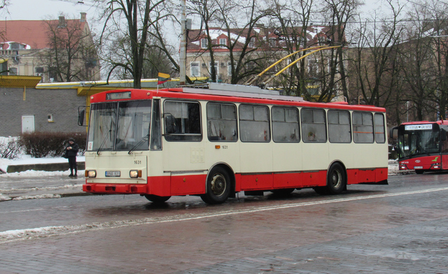 Foto van VVT Skoda 14Tr 1631 Standaardbus door_gemaakt RKlinkenberg