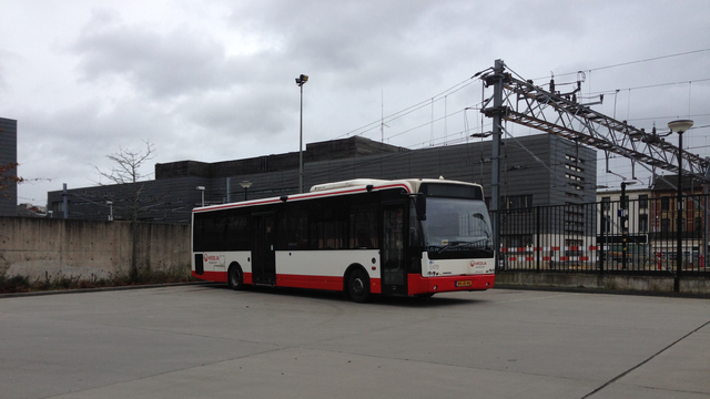 Foto van VEO VDL Ambassador ALE-120 5170 Standaardbus door Stadsbus