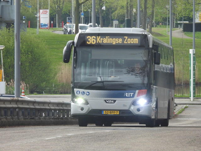 Foto van RET VDL Citea LLE-120 1120 Standaardbus door stefan188