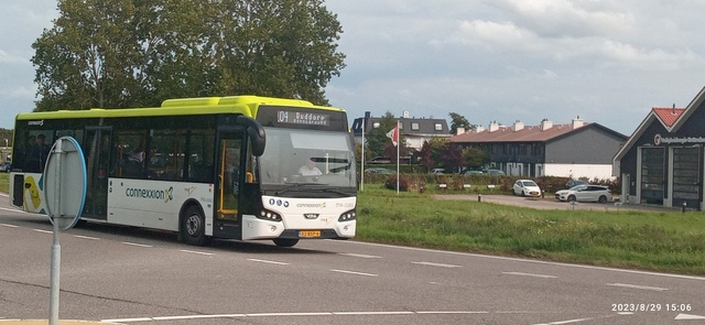 Foto van CXX VDL Citea LLE-120 1181 Standaardbus door_gemaakt ScaniaRGO