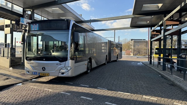 Foto van QBZ Mercedes-Benz Citaro G 4175 Gelede bus door_gemaakt SteefAchterberg