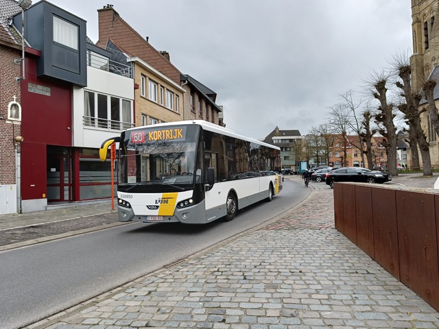 Foto van DeLijn VDL Citea SLE-120 550950 Standaardbus door_gemaakt BusfanTom