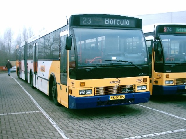 Foto van KEO Den Oudsten B88 G 7744 Gelede bus door_gemaakt PEHBusfoto