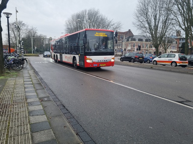 Foto van KEO Setra S 418 LE Business 1703 Standaardbus door Tramspoor