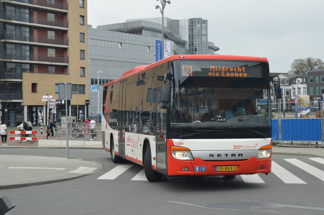 Foto van KEO Setra S 415 LE Business 1089 Standaardbus door_gemaakt wyke2207