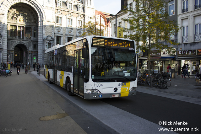 Foto van DeLijn Mercedes-Benz Citaro LE 112234 Standaardbus door_gemaakt Busentrein