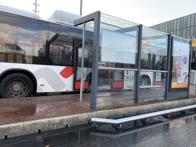 Foto van EBS MAN Lion's City CNG 6768 Standaardbus door Stadsbus