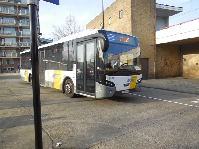 Foto van DeLijn VDL Citea SLE-120 111075 Standaardbus door_gemaakt Stadsbus