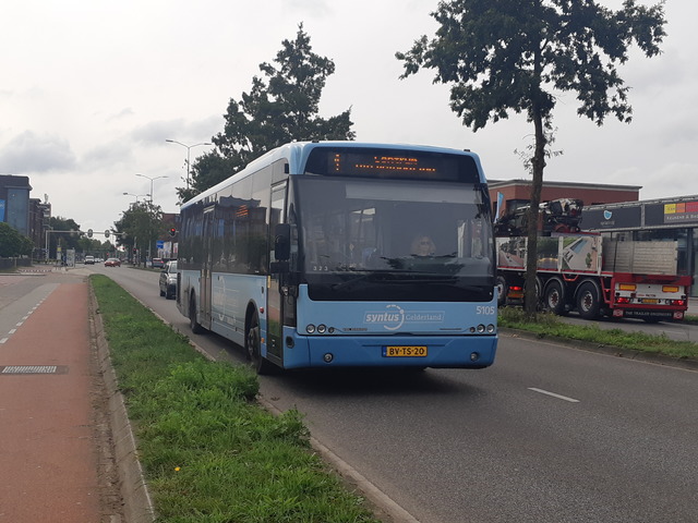 Foto van KEO VDL Ambassador ALE-120 5105 Standaardbus door_gemaakt DaanICNG