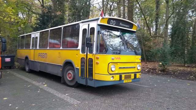 Foto van FRAM Leyland-Den Oudsten Standaardstreekbus 1671 Standaardbus door_gemaakt 731117