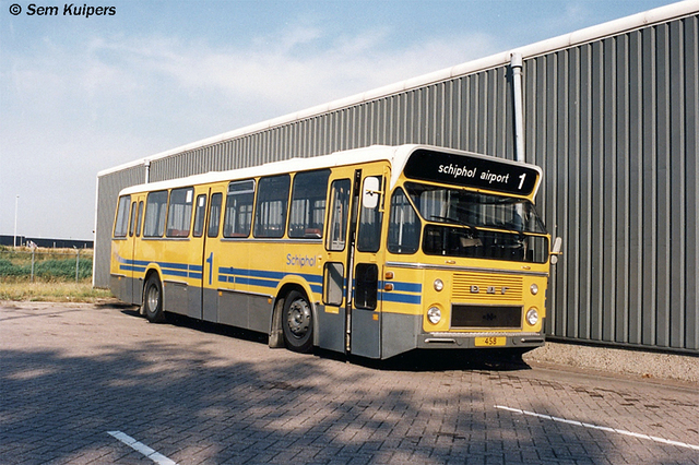 Foto van NVLS DAF-Hainje CSA-I 1 Standaardbus door_gemaakt RW2014