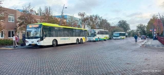 Foto van CXX VDL Citea XLE-137 5780 Standaardbus door ScaniaRGO
