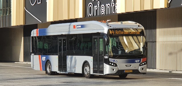 Foto van RET VDL Citea SLF-120 Electric 1526 Standaardbus door_gemaakt Busseninportland