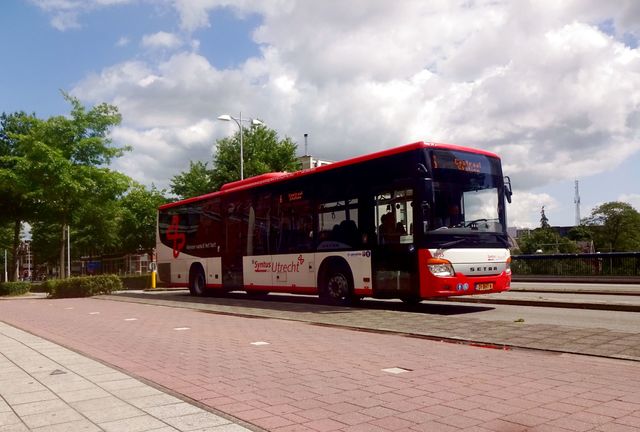 Foto van KEO Setra S 415 LE Business 1035 Standaardbus door_gemaakt Mem-Martins