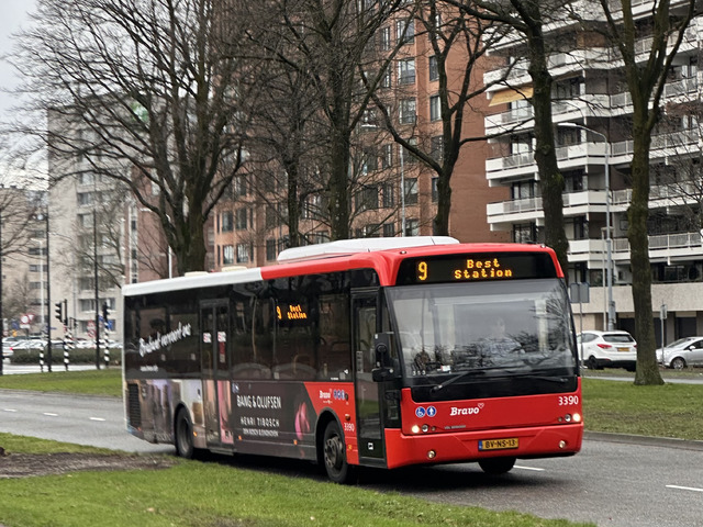 Foto van HER VDL Ambassador ALE-120 3390 Standaardbus door_gemaakt Ovzuidnederland