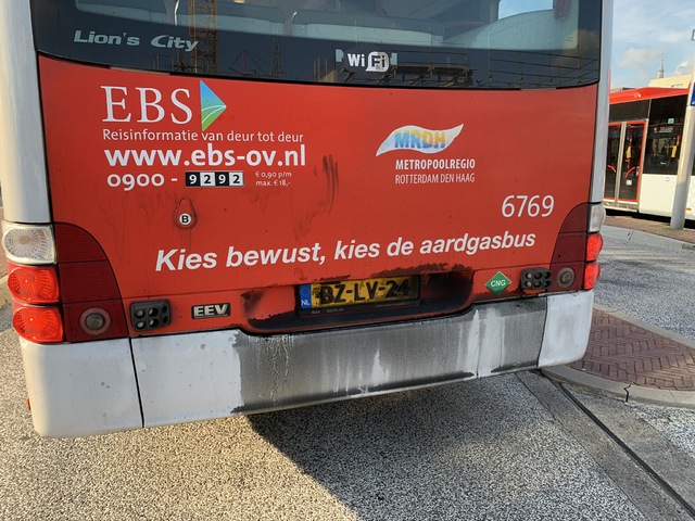 Foto van EBS MAN Lion's City CNG 6769 Standaardbus door_gemaakt Stadsbus