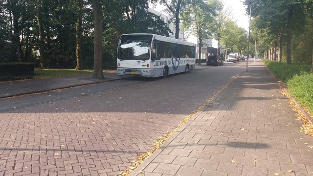 Foto van HER Den Oudsten B95 8012 Standaardbus door_gemaakt VoidecxOV