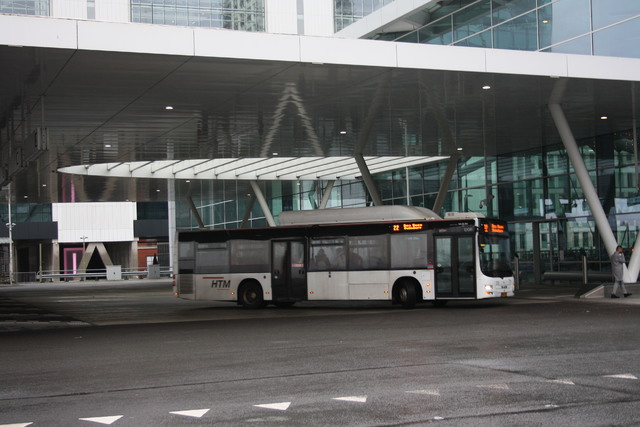Foto van HTM MAN Lion's City CNG 1208 Standaardbus door Tramspoor