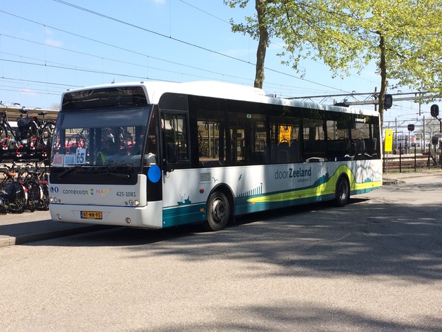 Foto van CXX VDL Ambassador ALE-120 1081 Standaardbus door BusDordrecht2003