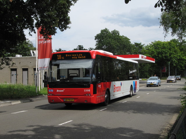 Foto van HER VDL Ambassador ALE-120 3398 Standaardbus door_gemaakt teun