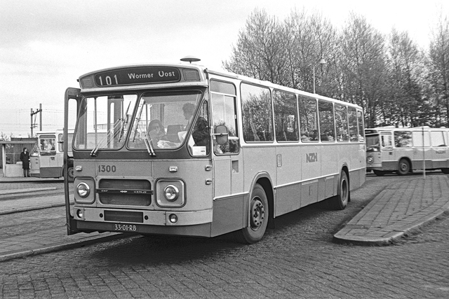 Foto van NZH DAF MB200 1300 Standaardbus door_gemaakt StSo