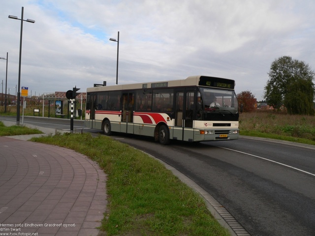 Foto van HER Hainje ST2000 2062 Standaardbus door_gemaakt tsov