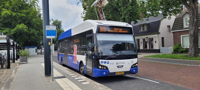 Foto van ARR VDL Citea LLE-115 Electric 9751 Standaardbus door_gemaakt bartjem