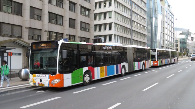 Foto van AVL Mercedes-Benz Citaro G 652 Gelede bus door_gemaakt TreinspotterUtrecht
