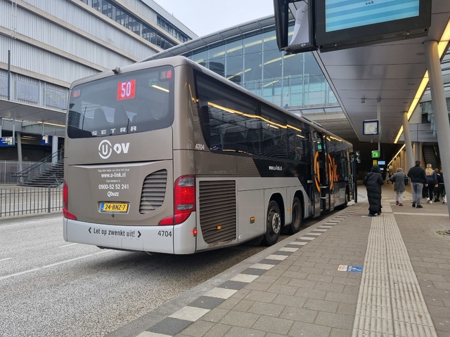 Foto van QBZ Setra S 418 LE Business 4704 Standaardbus door Tramspoor