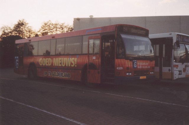 Foto van KEO Den Oudsten B88 4329 Standaardbus door_gemaakt PEHBusfoto