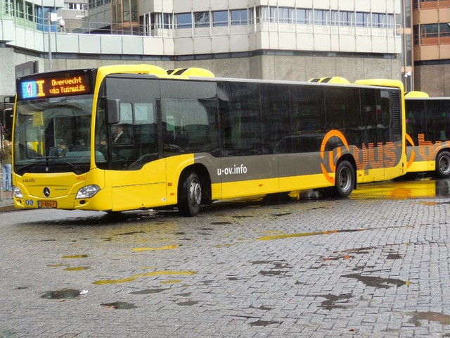 Foto van QBZ Mercedes-Benz Citaro 4028 Standaardbus door_gemaakt Stadsbus