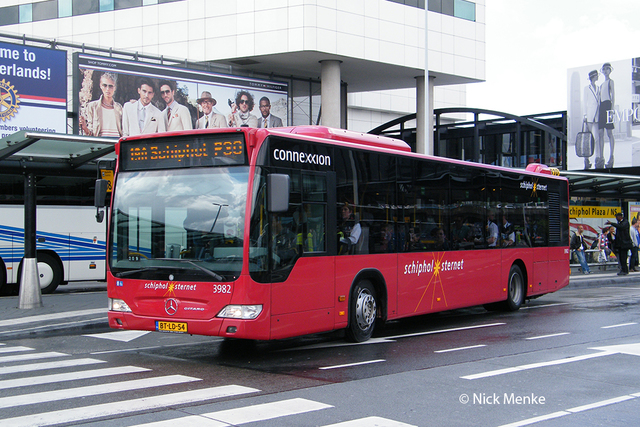 Foto van CXX Mercedes-Benz Citaro 3982 Standaardbus door_gemaakt Busentrein