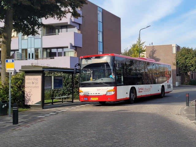 Foto van KEO Setra S 415 LE Business 1636 Standaardbus door_gemaakt wmbrands