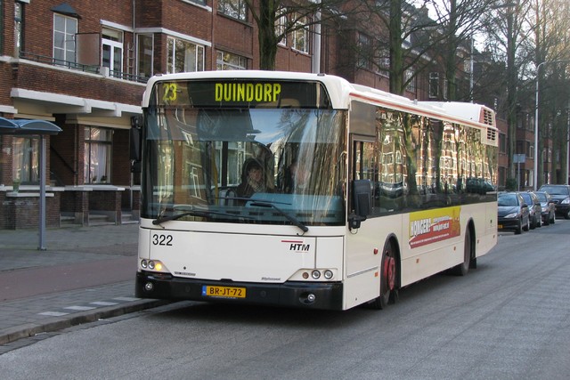 Foto van HTM Berkhof Diplomat 322 Standaardbus door_gemaakt dmulder070