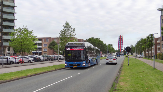 Foto van KEO MAN Lion's City L 6048 Standaardbus door_gemaakt OVdoorNederland