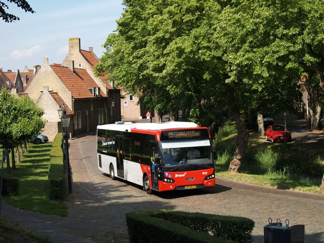Foto van ARR VDL Citea LLE-120 8501 Standaardbus door_gemaakt Sanderlubbers