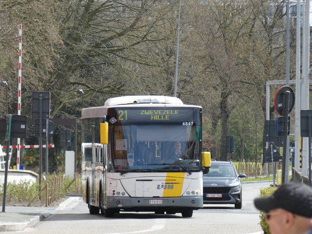 Foto van DeLijn Jonckheere Transit 2000 4847 Standaardbus door_gemaakt Delijn821