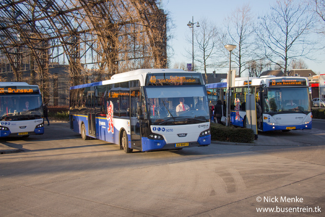 Foto van ARR VDL Citea LLE-120 9070 Standaardbus door_gemaakt Busentrein