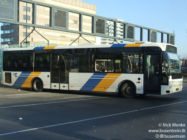 Foto van HER VDL Ambassador ALE-120 1750 Standaardbus door Busentrein