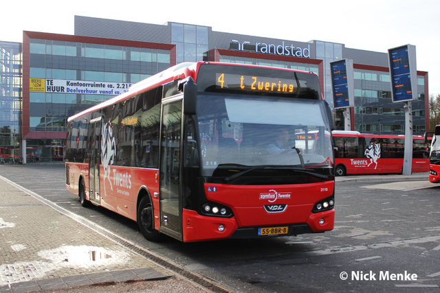 Foto van KEO VDL Citea LLE-120 3110 Standaardbus door Busentrein