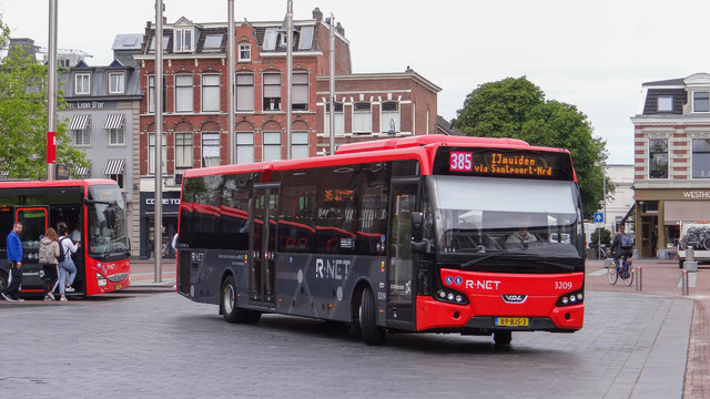 Foto van CXX VDL Citea LLE-120 3209 Standaardbus door_gemaakt OVdoorNederland