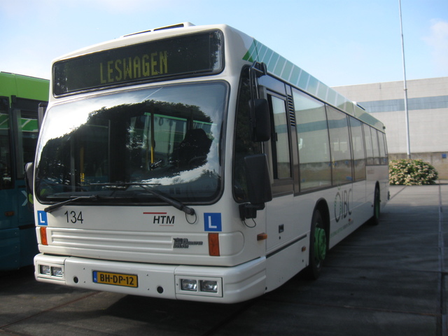 Foto van HTM Den Oudsten B96 134 Standaardbus door stefan188