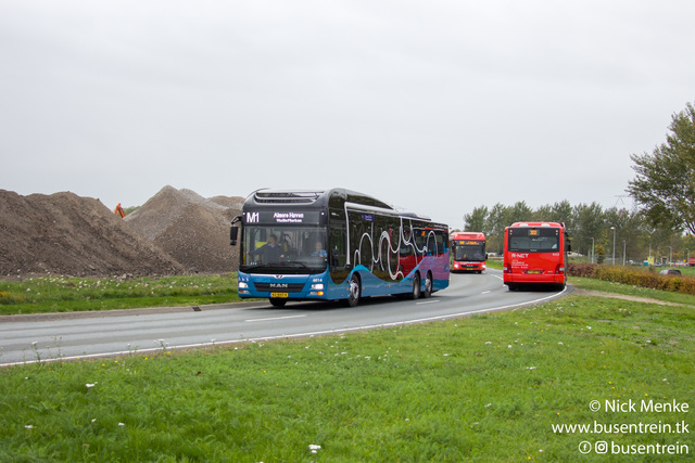 Foto van KEO MAN Lion's City L 6014 Standaardbus door_gemaakt Busentrein