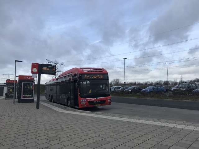 Foto van KEO MAN Lion's City L 6115 Standaardbus door_gemaakt Rotterdamseovspotter
