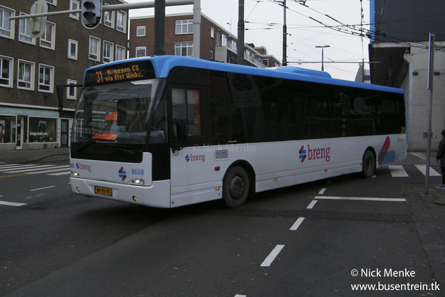 Foto van NVO VDL Ambassador ALE-120 8638 Standaardbus door_gemaakt Busentrein
